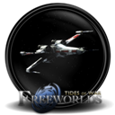 Freeworlds - Tides of War_1 icon